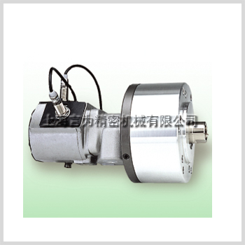 佳賀中實高速短型行程控制型回轉(zhuǎn)油壓缸 RS-N